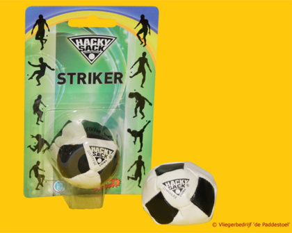 Wham-O Hacky Sack Striker