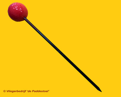 de Paddestoel Ground stake Golf XL