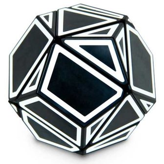 Recent Toys Ghost cube Xtreme - IQ Puzzel