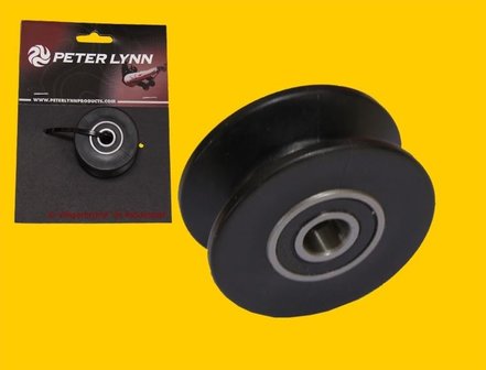 Peter Lynn Spreader wheel