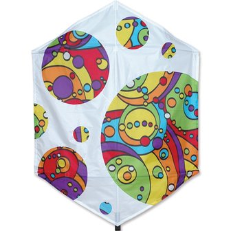 Premier Kites Sanjo Orbit 140 Hot