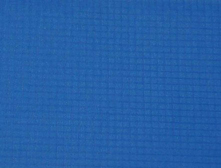 Spinnaker Polyester Dik Lucht Blauw per meter