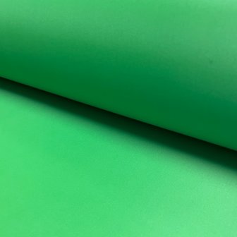 Dacron doek Groen 140 cm