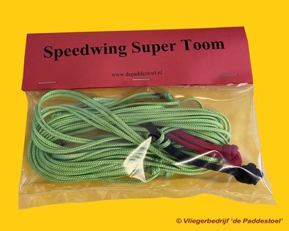 Toom Speedwing Super Pro