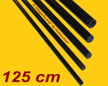 RCF 10 mm - 125 cm - Super Strong - Braided