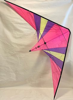 Fizz kites Benson Demo