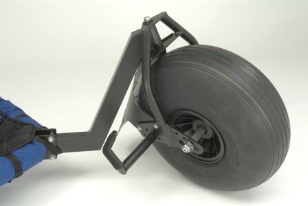 Libre Dragster Bigfoot RVS