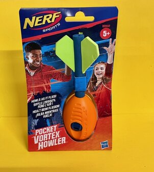 Nerf Vortex Howler mini