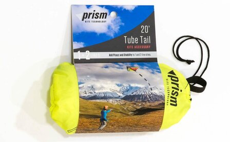 Prism Tube Tail 20