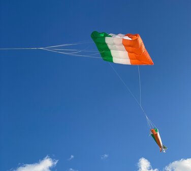 Premier Kite Vlag Vlieger Ierland