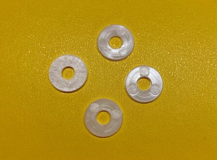 4 mm Nylon Vulring