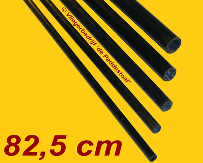 RCF 5 mm - 82,5 cm - Strong - Braided