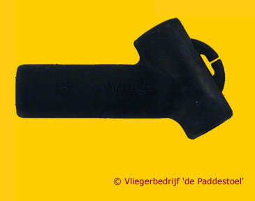 Flexibele Zijverbinder Wings 8 mm