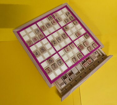 Sudoku Basic