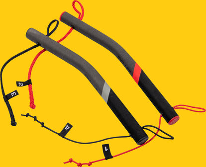PLKB 4-line Handles Large