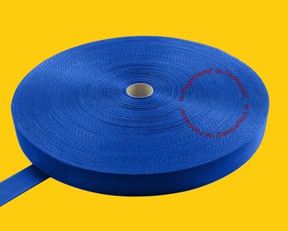 3,5 cm Strong Gespenband per 100 meter