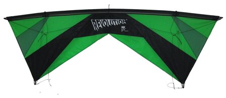 Revolution EXP Reflex green-black-dark greenreen-black-darkgreen