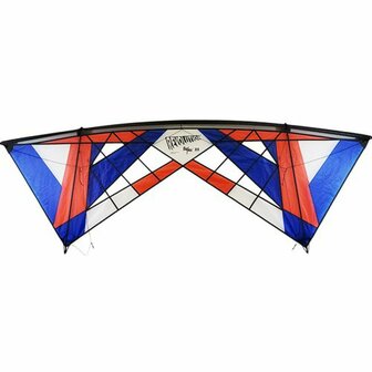 Revolution Reflex XX Tarantula blue-red