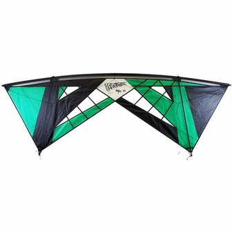 Revolution Reflex XX Tarantula green-black