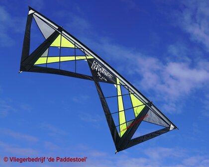 Revolution 1.5 Reflex RX Super Spider Web