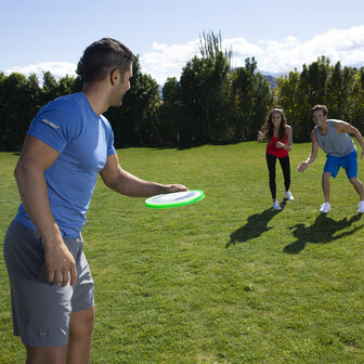 Aerobie Superdisc Frisbee