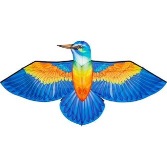 HQ Kingfisher Delta