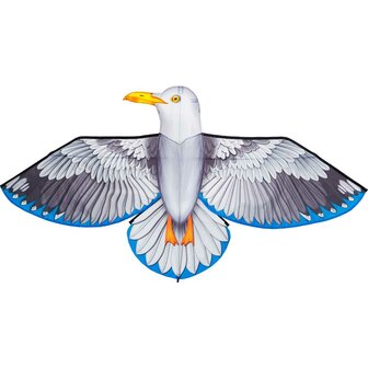 HQ Seagull Delta