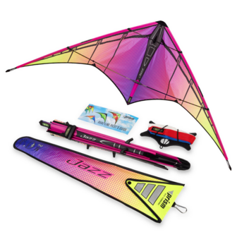 Prism Jazz 2.0 Plasma