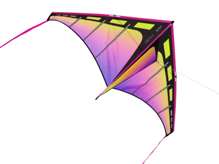 Prism Zenith 5 Plasma delta