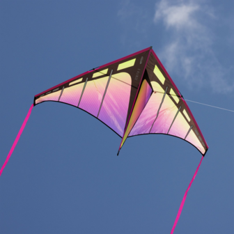 Prism Zenith 5 Plasma delta