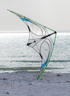 Prism Quantum Mylar 2.0 Spritz