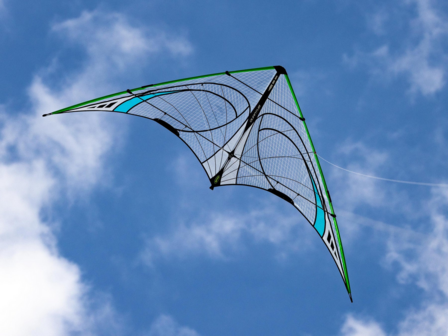 Prism Quantum Mylar 2.0 Spritz