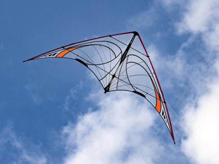 Prism Quantum Mylar 2.0 Spritz