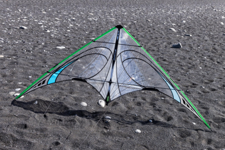 Prism Quantum Mylar 2.0 Spritz