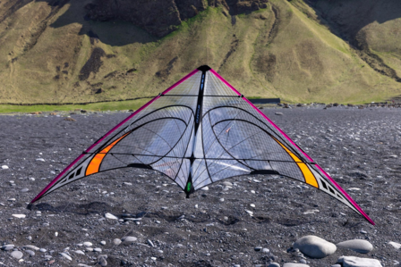 Prism Quantum Mylar 2.0 Spritz