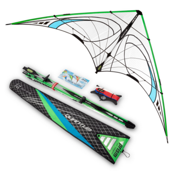 Prism Quantum Mylar 2.0 Spritz
