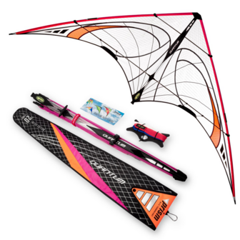 Prism Quantum Mylar 2.0 Spritz