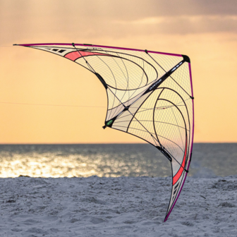 Prism Quantum Mylar 2.0 Spritz