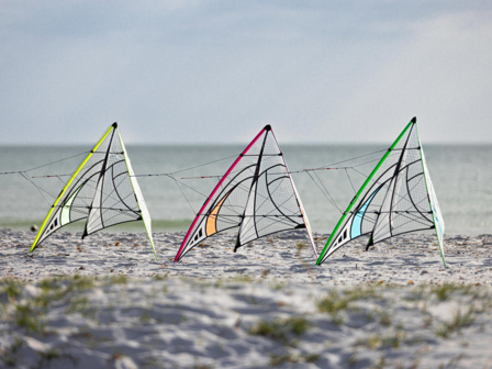 Prism Quantum Mylar 2.0 Citron