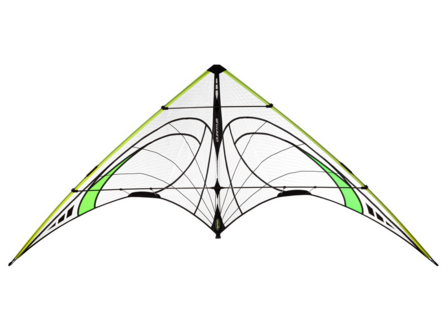 Prism Quantum Mylar 2.0 Citron
