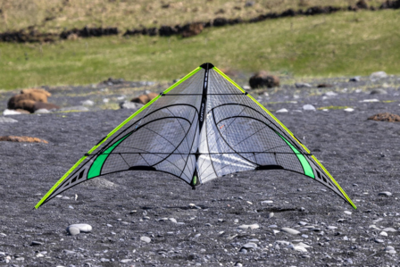 Prism Quantum Mylar 2.0 Citron