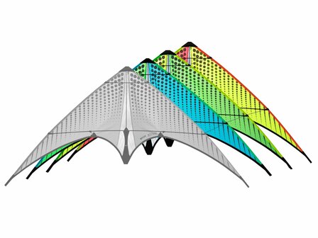 Prism Neutrino Stacker