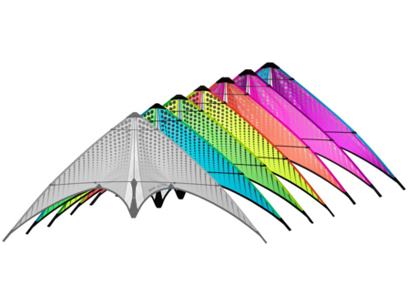 Prism Neutrino Stacker