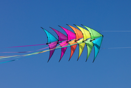 Prism Neutrino Stacker