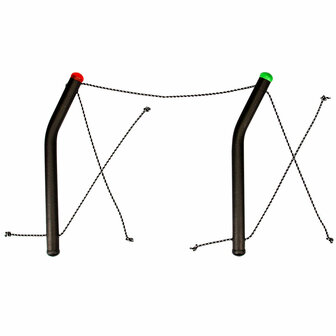 Wolkensturmer Paraflex Quad 1.7