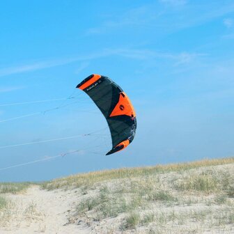 Wolkensturmer Paraflex Quad 1.7
