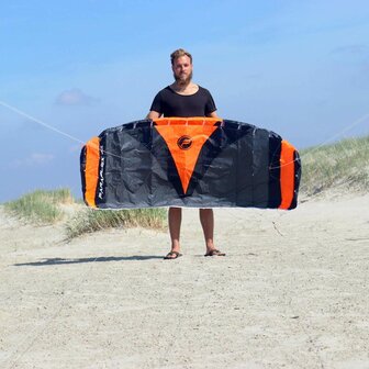 Wolkensturmer Paraflex Quad 1.7