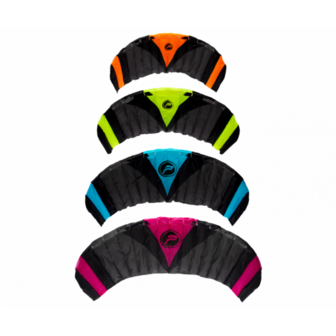 Wolkensturmer Paraflex Quad 2.8