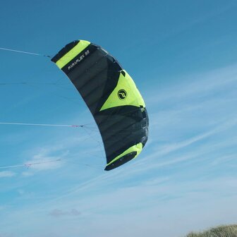 Wolkensturmer Paraflex Quad 2.8