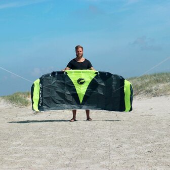 Wolkensturmer Paraflex Quad 2.8